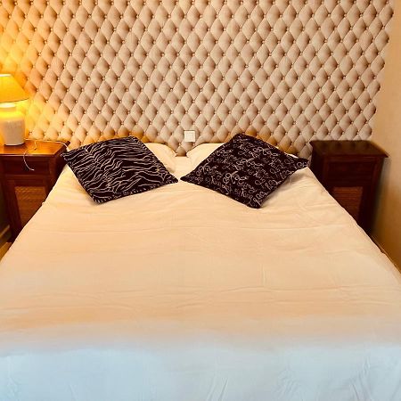 Apartamento Lujoso Y Moderno Vistas Panoramicas Al Mar Marbella Eksteriør bilde