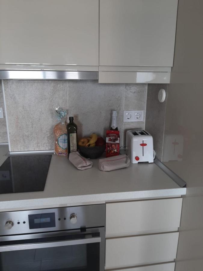 Apartamento Lujoso Y Moderno Vistas Panoramicas Al Mar Marbella Eksteriør bilde