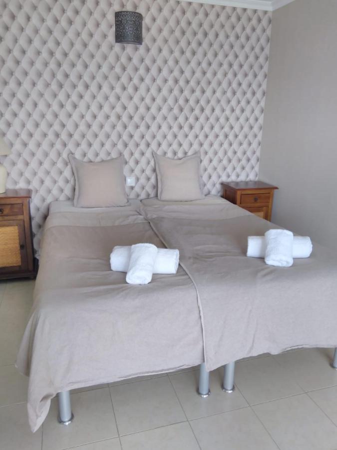 Apartamento Lujoso Y Moderno Vistas Panoramicas Al Mar Marbella Eksteriør bilde