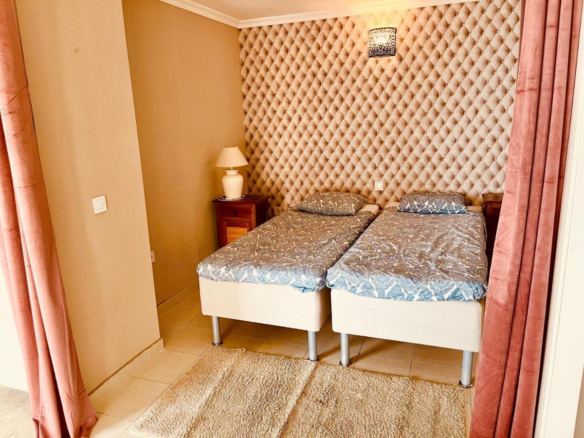Apartamento Lujoso Y Moderno Vistas Panoramicas Al Mar Marbella Eksteriør bilde