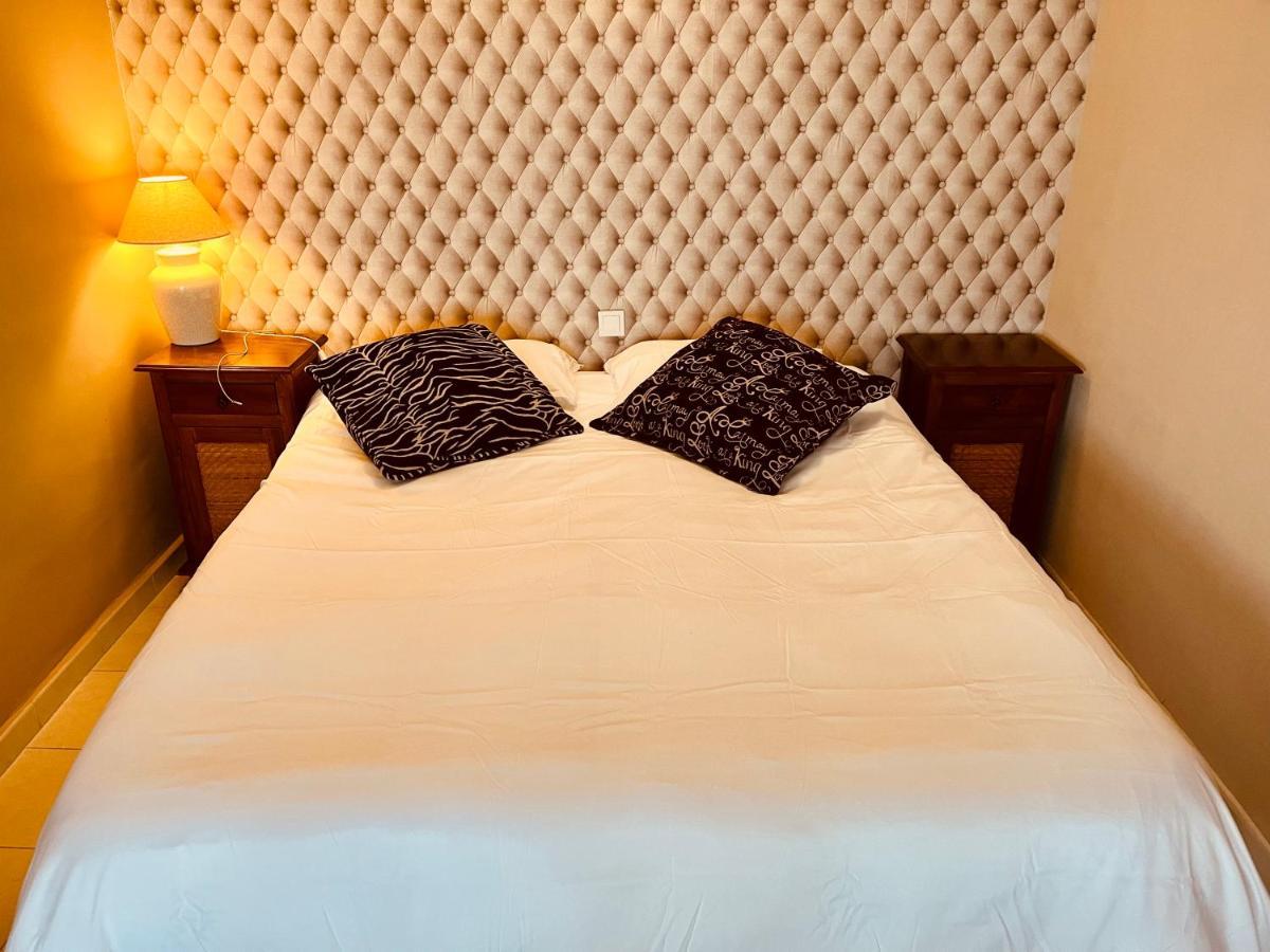 Apartamento Lujoso Y Moderno Vistas Panoramicas Al Mar Marbella Eksteriør bilde