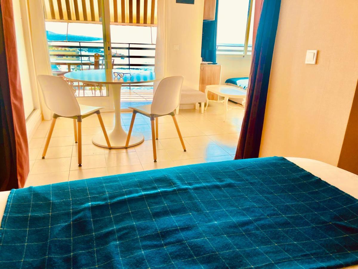 Apartamento Lujoso Y Moderno Vistas Panoramicas Al Mar Marbella Eksteriør bilde